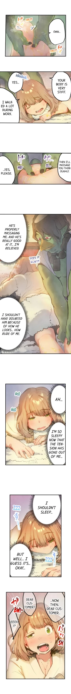 Page 146 of Yaoyorozu Sex – My Virginity Was Taken by Japanese Gods