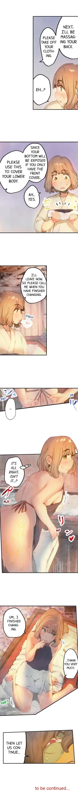 Page 147 of Yaoyorozu Sex – My Virginity Was Taken by Japanese Gods