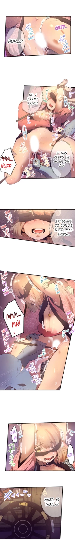 Page 205 of Yaoyorozu Sex – My Virginity Was Taken by Japanese Gods