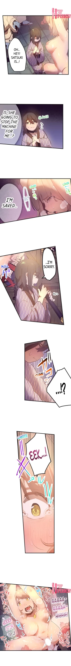 Page 210 of Yaoyorozu Sex – My Virginity Was Taken by Japanese Gods