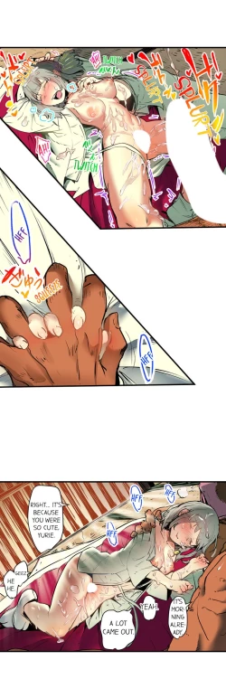 Page 56 of Yaoyorozu Sex – My Virginity Was Taken by Japanese Gods