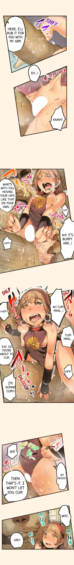 Page 72 of Yaoyorozu Sex – My Virginity Was Taken by Japanese Gods