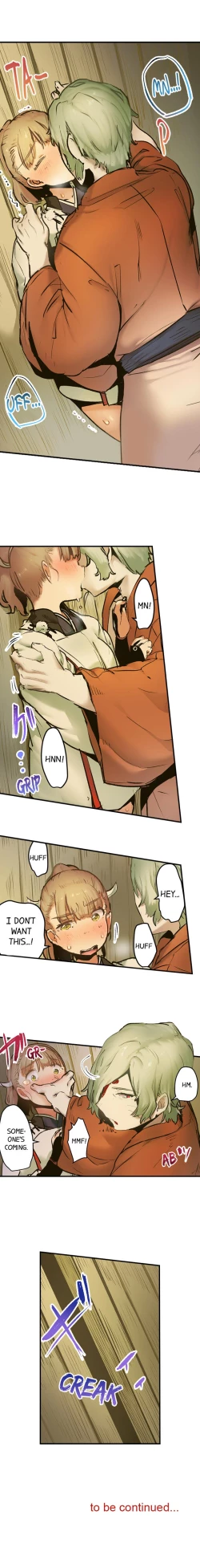 Page 93 of Yaoyorozu Sex – My Virginity Was Taken by Japanese Gods