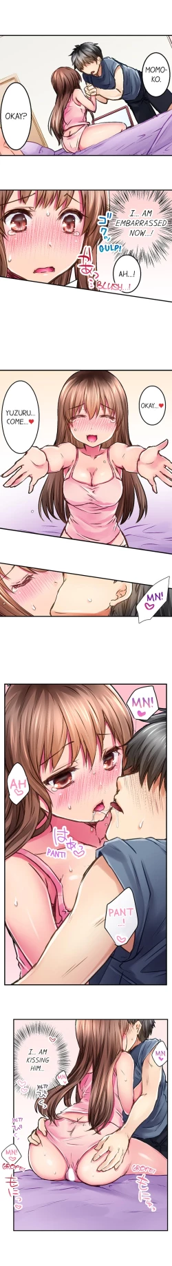 Page 159 of I’m Having Sex Now