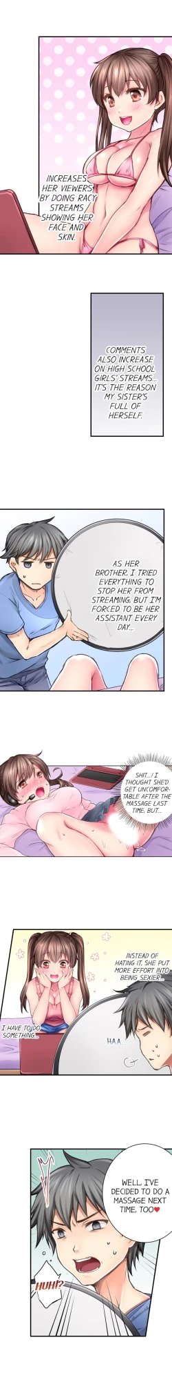 Page 31 of I’m Having Sex Now