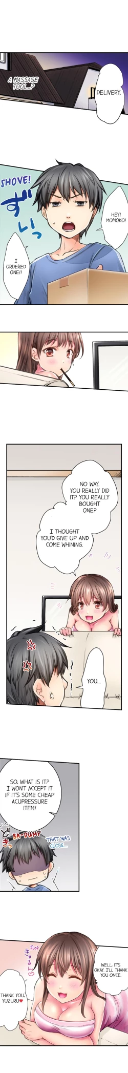 Page 33 of I’m Having Sex Now