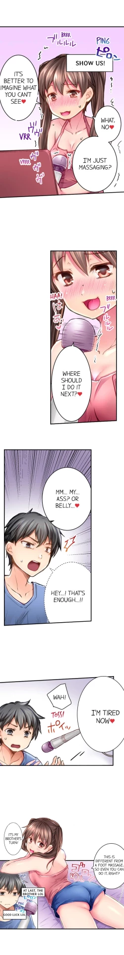 Page 40 of I’m Having Sex Now