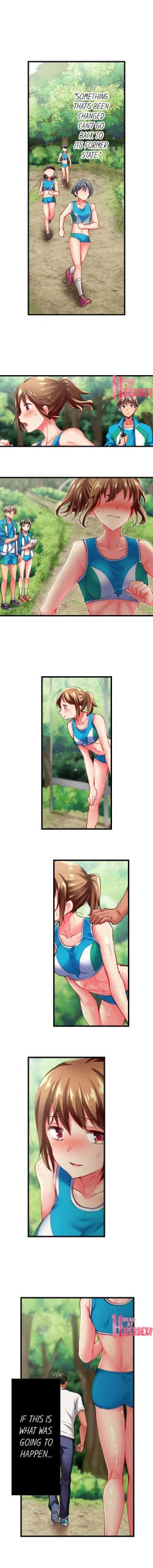 Page 429 of Only I Know Her Cumming Face