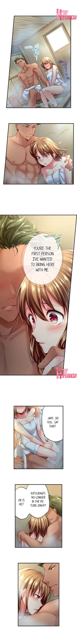 Page 458 of Only I Know Her Cumming Face