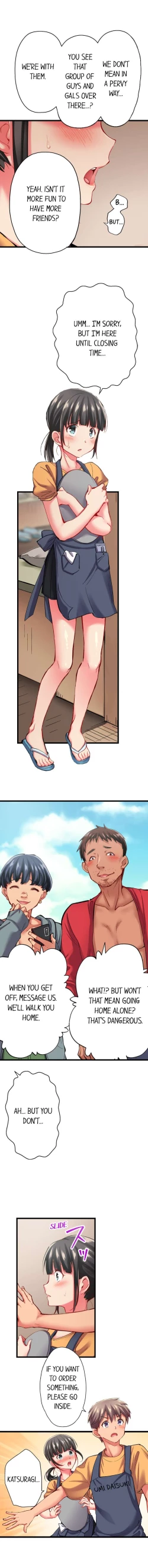 Page 506 of Only I Know Her Cumming Face