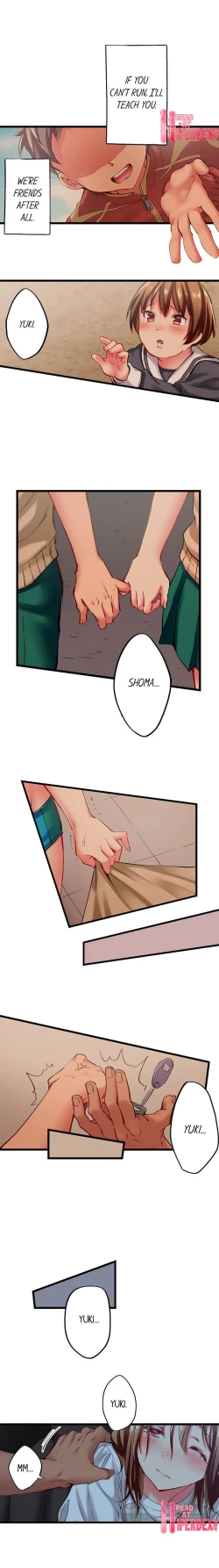 Page 512 of Only I Know Her Cumming Face