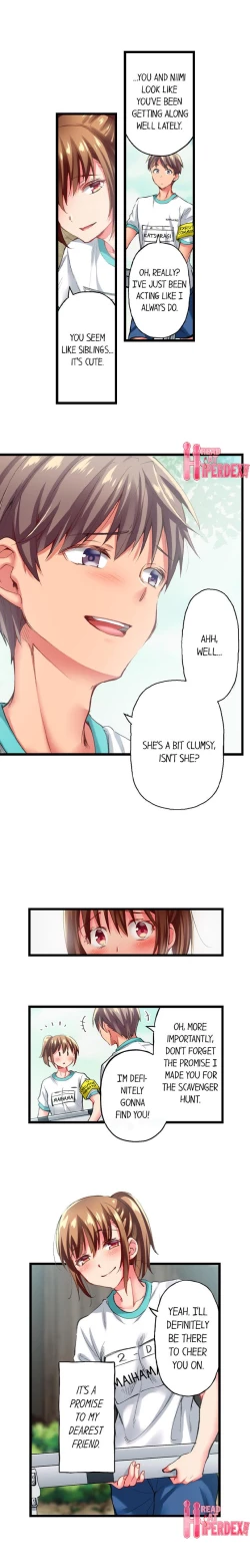 Page 574 of Only I Know Her Cumming Face