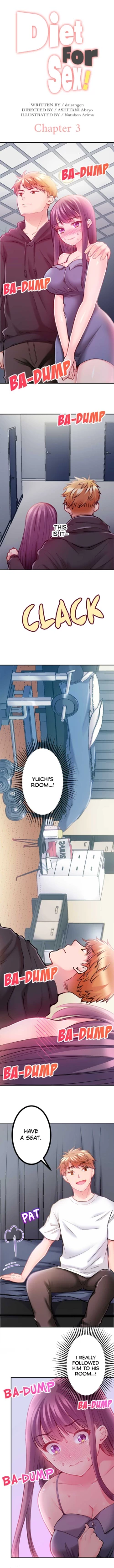 Page 28 of Diet For Sex!