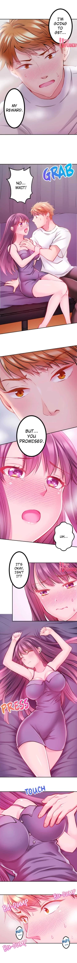 Page 35 of Diet For Sex!