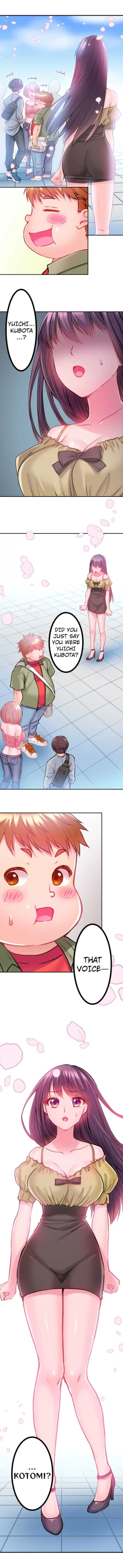 Page 6 of Diet For Sex!