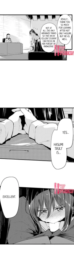 Page 104 of Humiliation: You Deny It, but You Like Getting Fucked