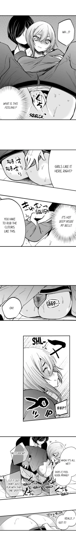 Page 42 of Humiliation: You Deny It, but You Like Getting Fucked