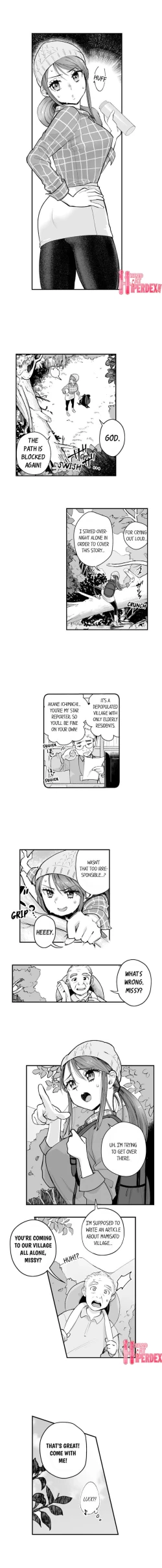 Page 67 of Humiliation: You Deny It, but You Like Getting Fucked