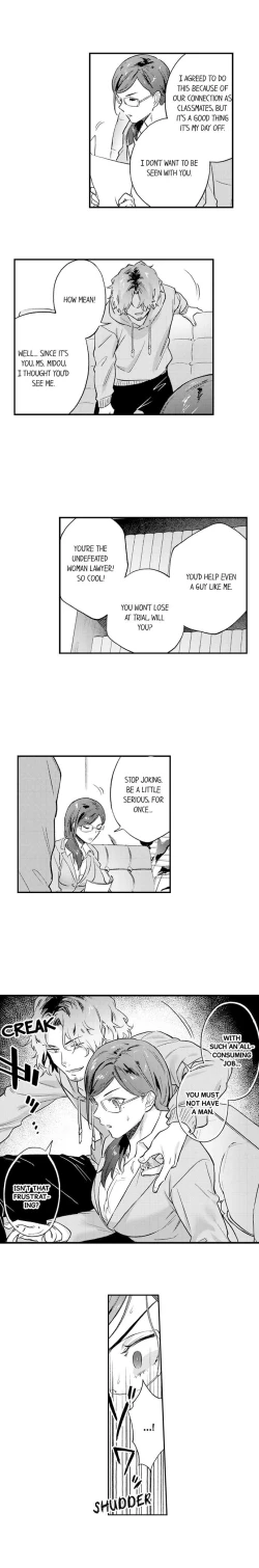 Page 78 of Humiliation: You Deny It, but You Like Getting Fucked