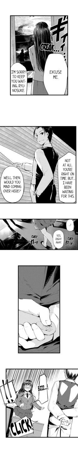 Page 88 of Humiliation: You Deny It, but You Like Getting Fucked