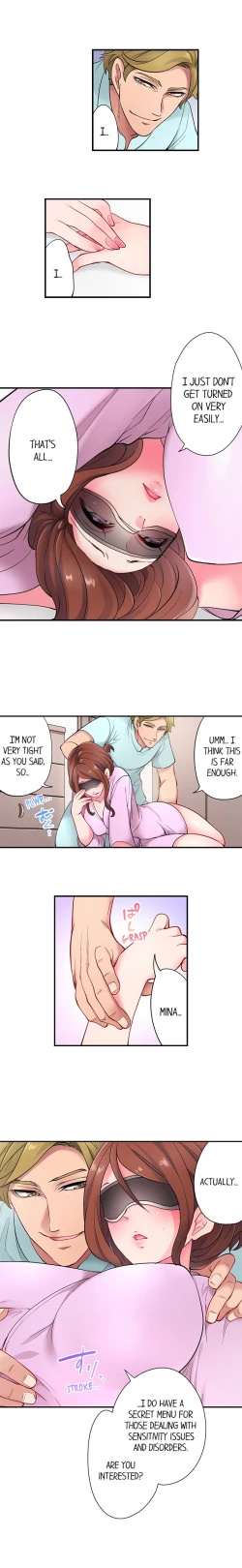 Page 14 of The Day I Orgasmed With Someone Other Than My Husband