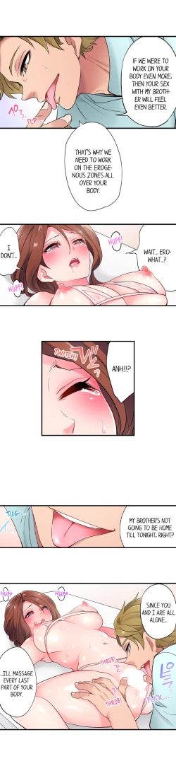 Page 28 of The Day I Orgasmed With Someone Other Than My Husband