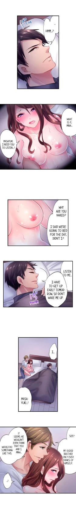 Page 66 of The Day I Orgasmed With Someone Other Than My Husband