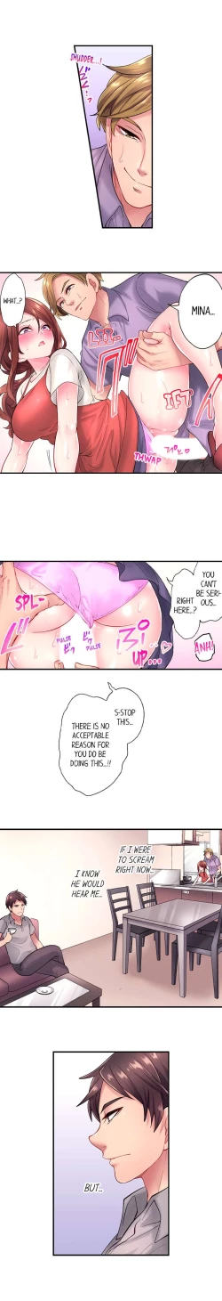 Page 81 of The Day I Orgasmed With Someone Other Than My Husband