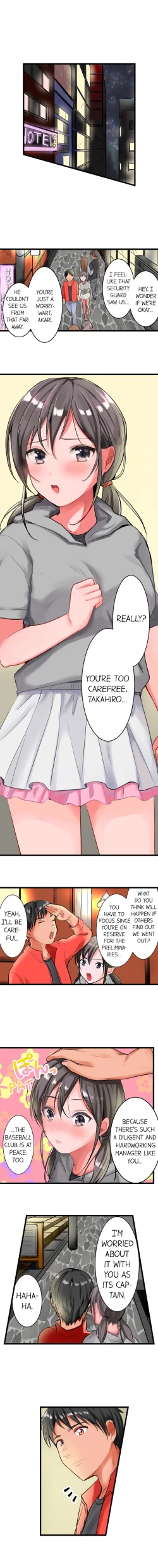 Page 5 of The Day She Became a Sex Toy (Complete]