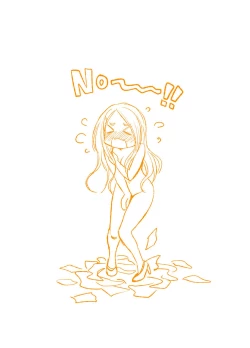 Page 21 of Dogeza de Tanonde Mita 36-43