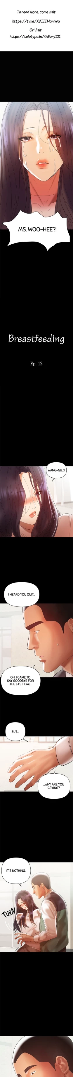 Page 12 of Breastfeeding