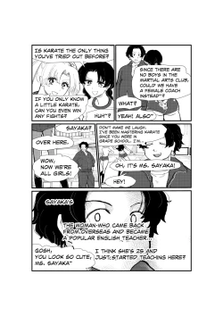 Page 2 of Queens Strangle