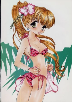 Page 6 of Binetsu Hime - The Slight Fever Princess