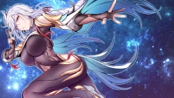 Page 1 of 【原神】申鹤色图-no.1