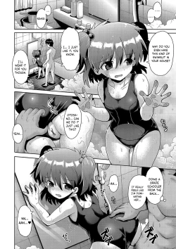 Page 22 of Natsuyasumi no Himegoto | Summer Break Secret