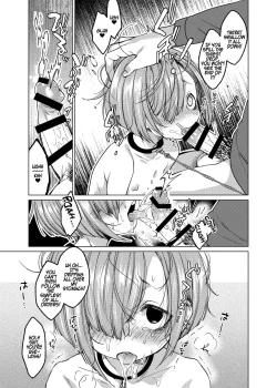 Page 10 of Ippai Ijimete, Ippai Aishite.