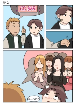 Page 12 of Sissy Life ch.1-5