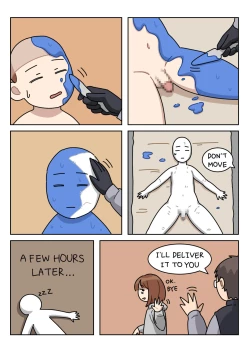 Page 29 of Sissy Life ch.1-5