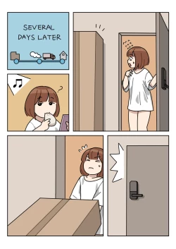 Page 30 of Sissy Life ch.1-5