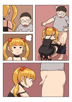 Page 41 of Sissy Life ch.1-5