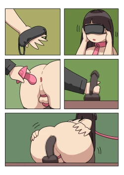 Page 50 of Sissy Life ch.1-5