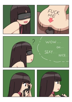 Page 51 of Sissy Life ch.1-5