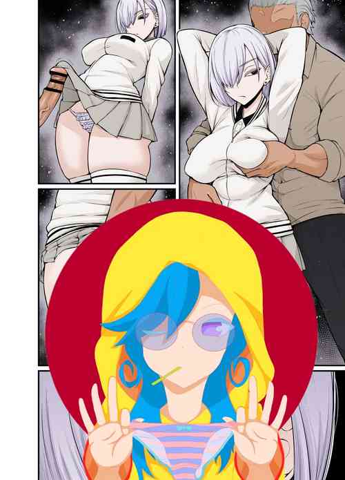 Download Tobari, Ninmu no Tame ni Ganbaru | Nightfall's Duty-bound Job