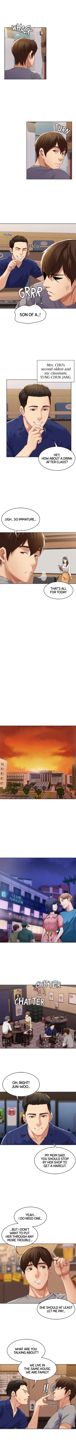 Page 11 of Boarding Diary