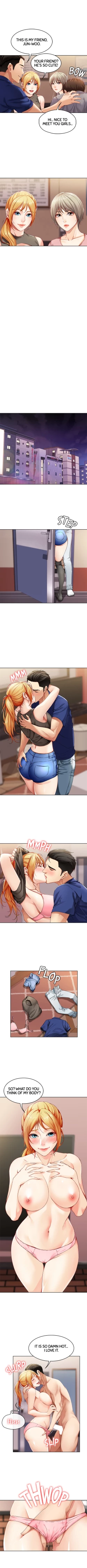 Page 13 of Boarding Diary