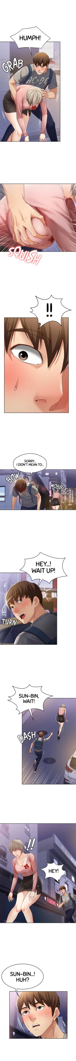 Page 19 of Boarding Diary