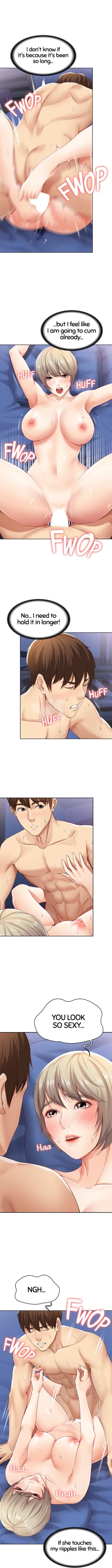 Page 32 of Boarding Diary