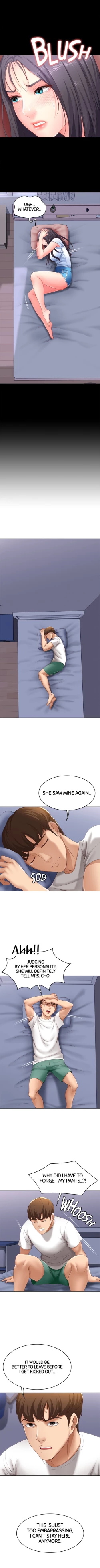 Page 87 of Boarding Diary