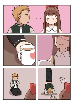 Page 18 of Sissy Life ch.1-7