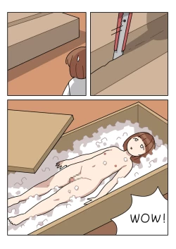 Page 31 of Sissy Life ch.1-7